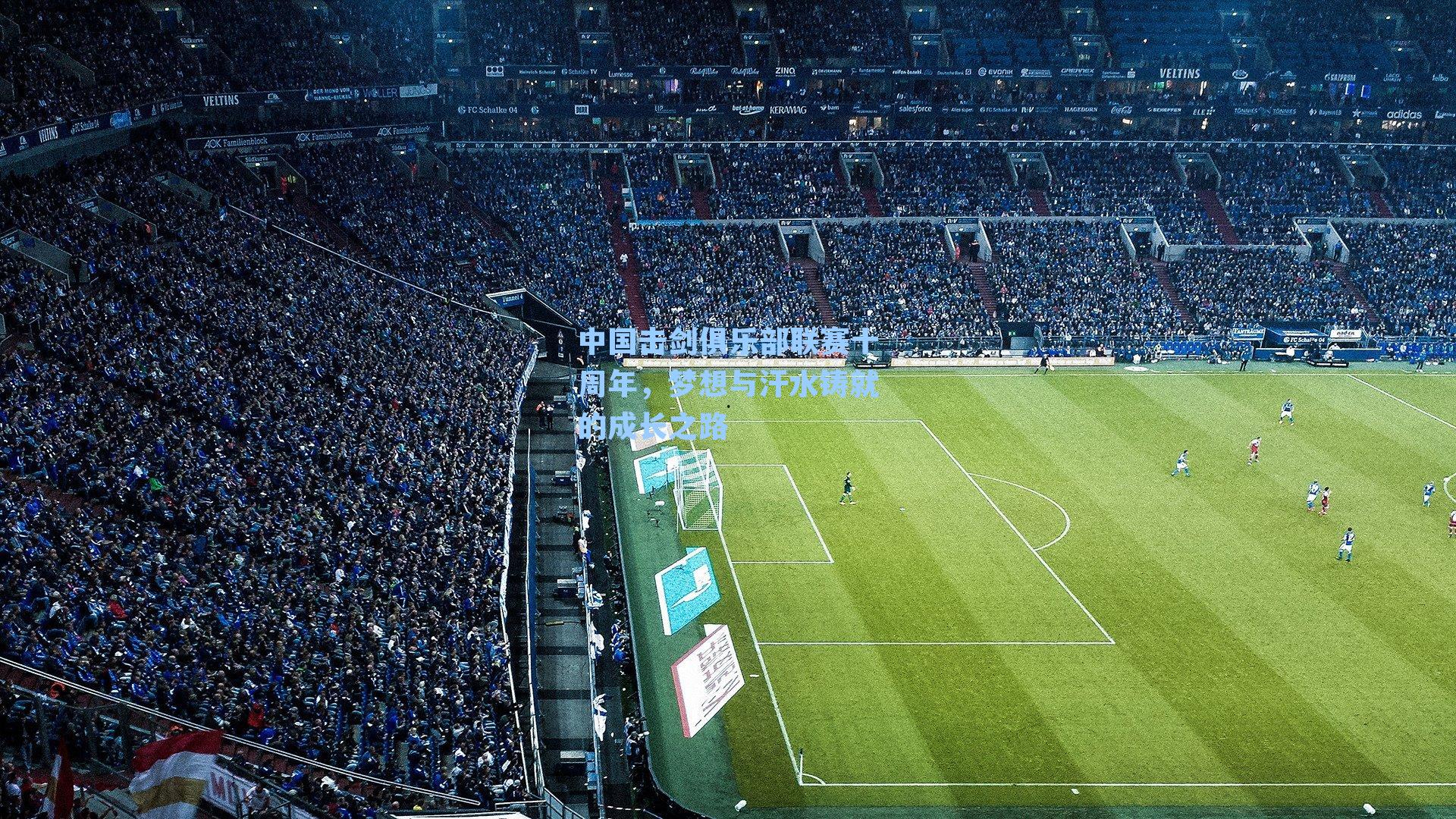 中国击剑俱乐部联赛十周年，梦想与汗水铸就的成长之路