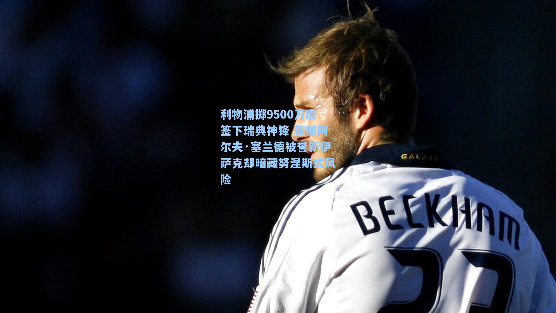 利物浦掷9500万欧签下瑞典神锋 新援阿尔夫·塞兰德被誉新伊萨克却暗藏努涅斯式风险