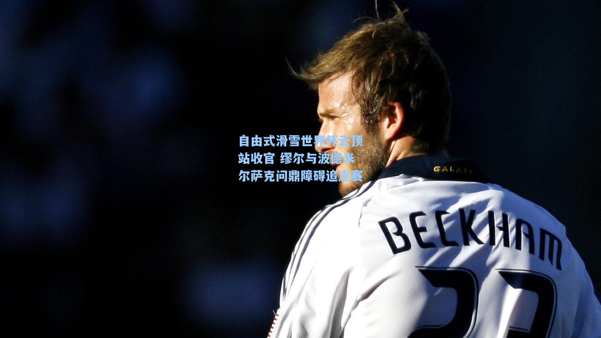 自由式滑雪世界杯云顶站收官 缪尔与波德米尔萨克问鼎障碍追逐赛